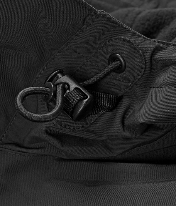 Carhartt WIP W' Nimbus Pullover Winter Jacke women (black)