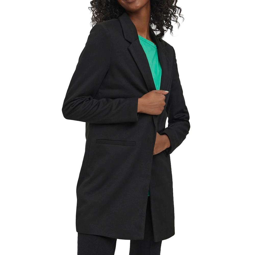 Vero Moda Blazer Noir Femme Vero Moda Verina
