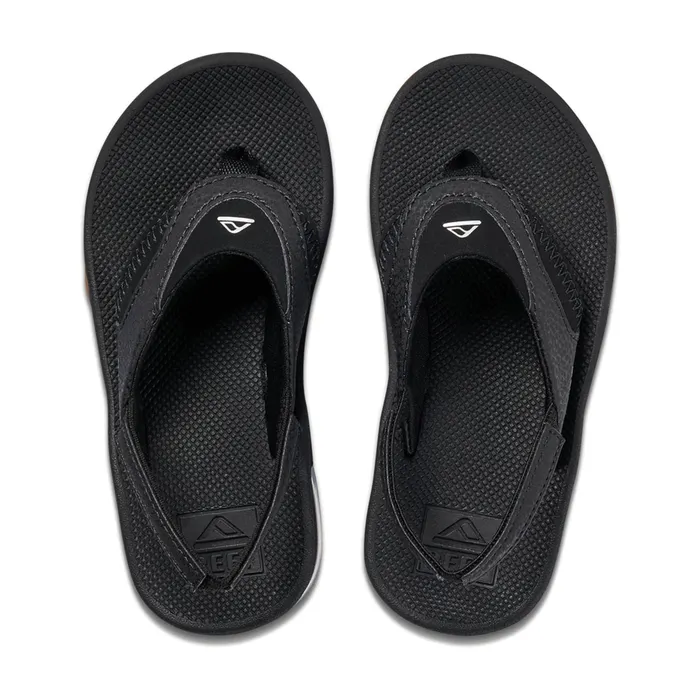 Reef Little Fanning Teenslippers Junior