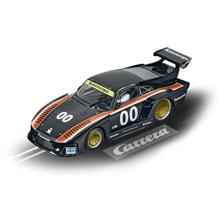 Carrera Digital 132 - Porsche Kremer 935 K3 