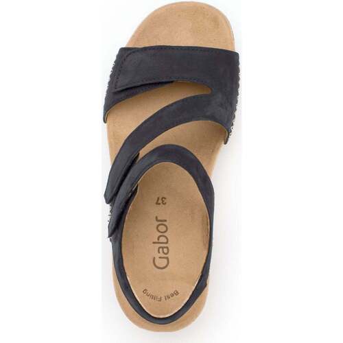 Gabor - 43.734.16 Azul
