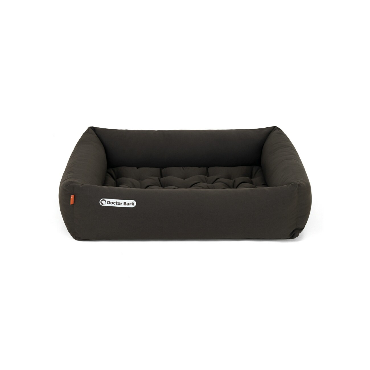 Doctor Bark Hundebett braun S