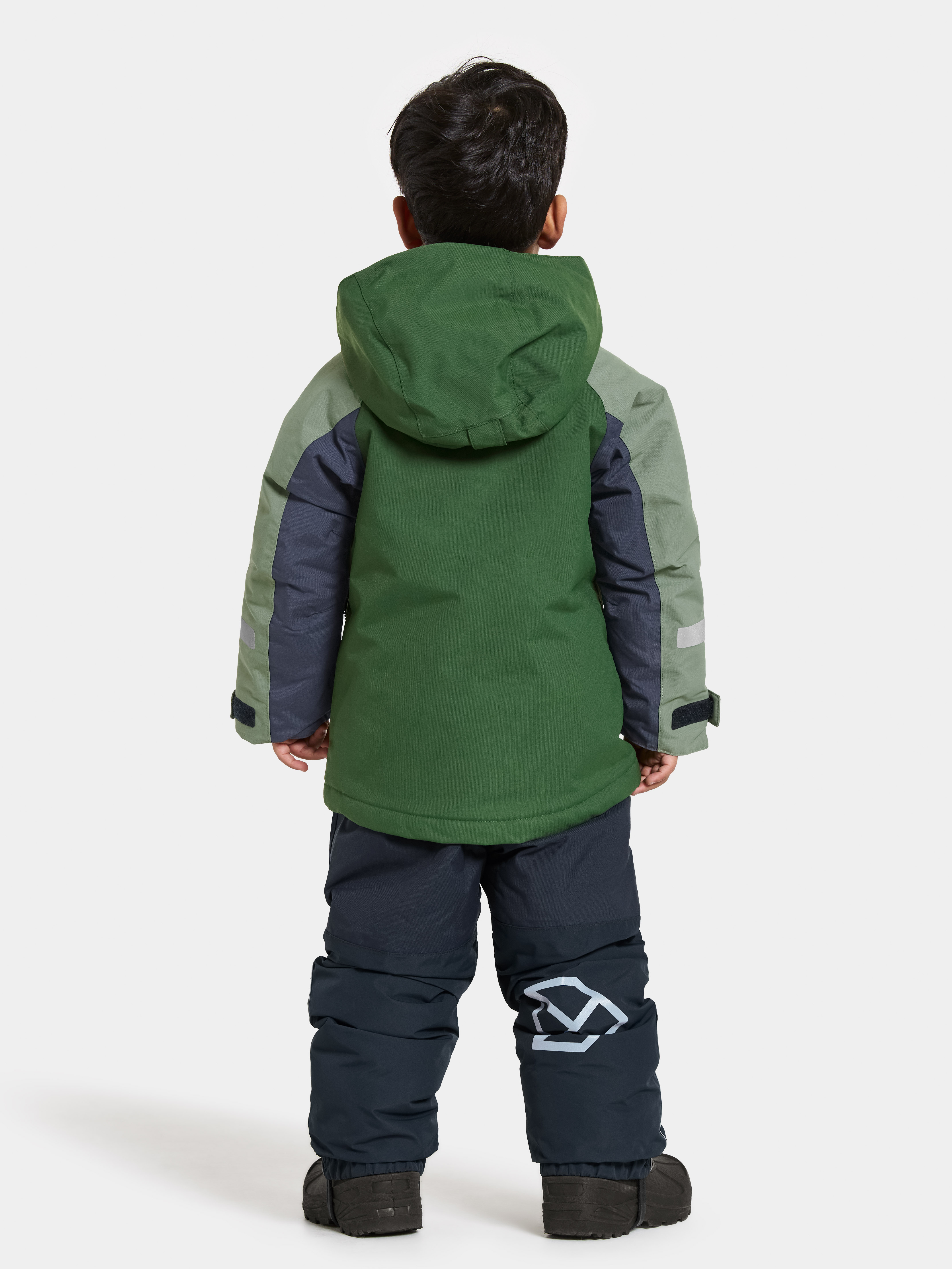 Neptun Kids Jacket 4