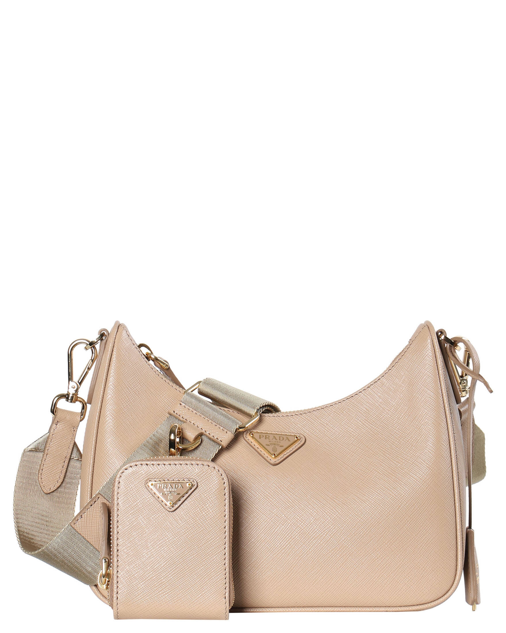 Prada| Damen Umhängetasche PRADA RE-EDITION 2005 SAFFIANO