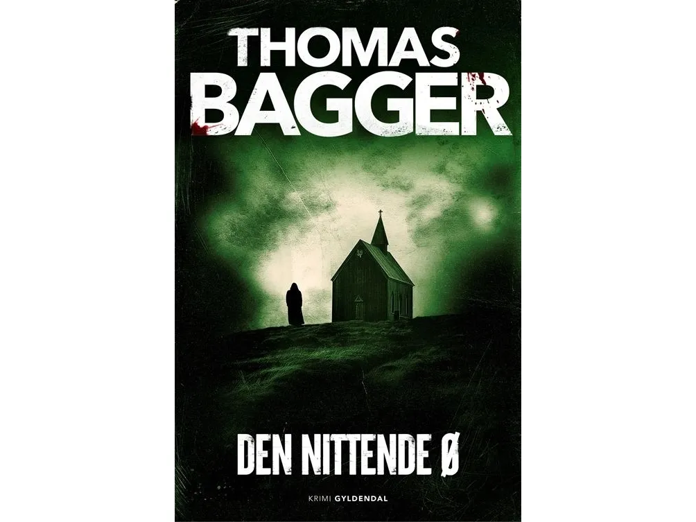 Den nittende ø | Thomas Bagger