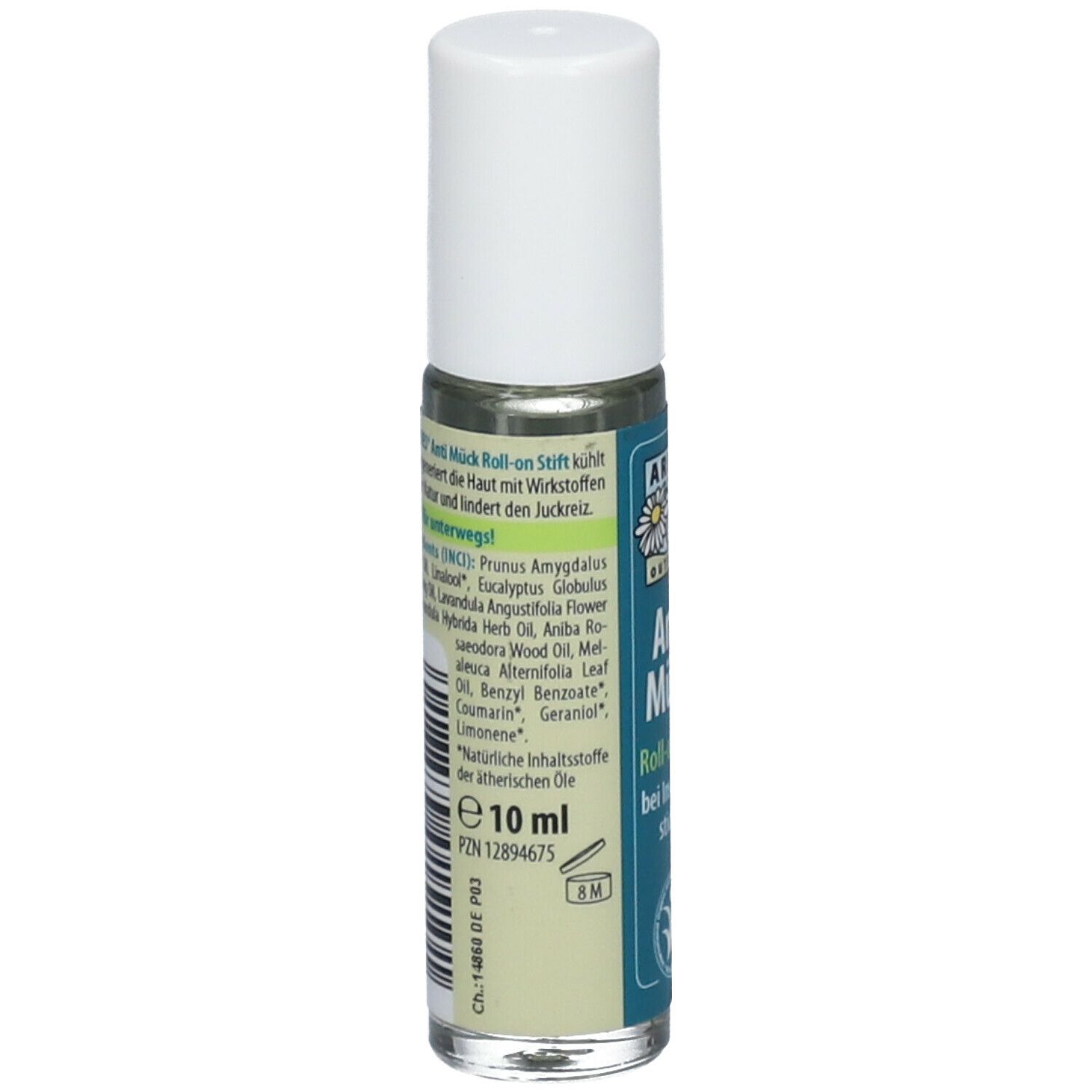 ARIES® OUTDOOR Anti Mück Roll-on Stift