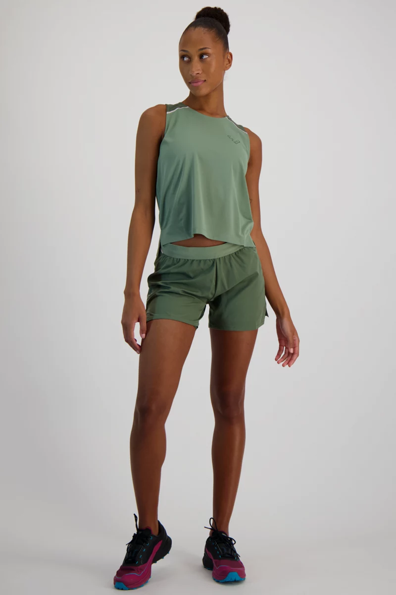 Dynafit Sky Crop Damen Top