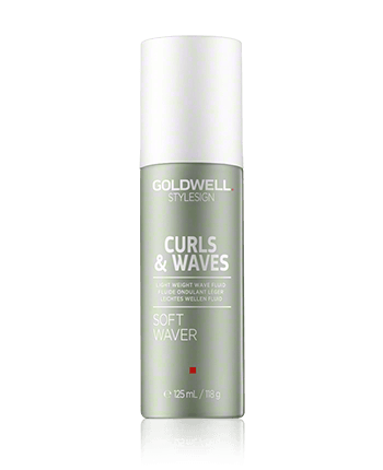 Goldwell. Stylesign Curls & Waves Soft Waver 125ml
