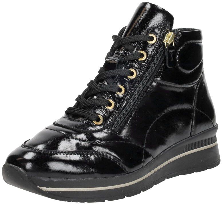 Sub55 Comfort Collection Ruby 92 zwartlak