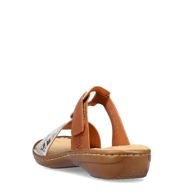 Rieker 608P4-90 | MULTI