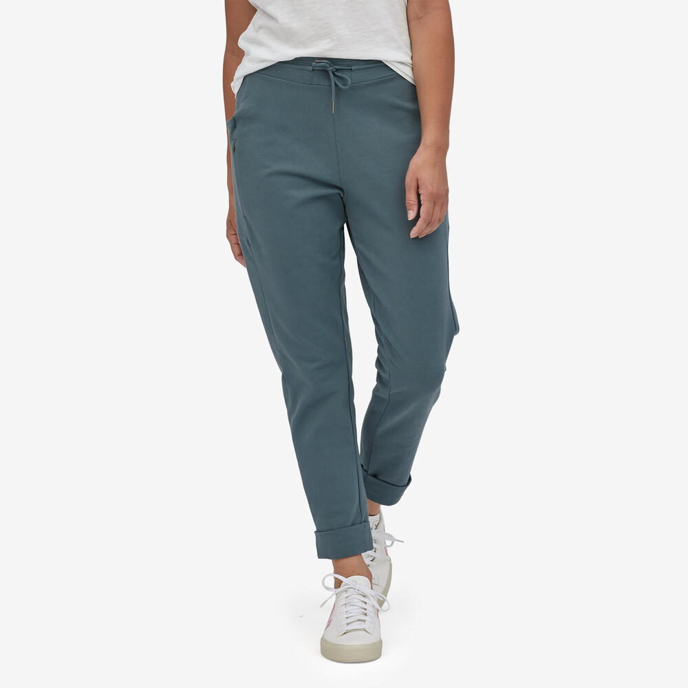 Damen-Jogginghose aus Bio-Baumwolle