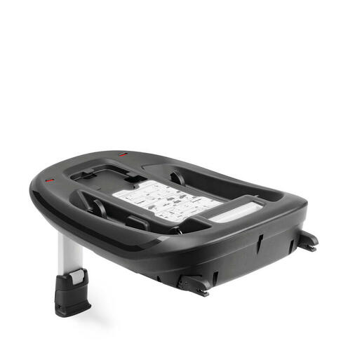 Siège auto Gr0+ Drive N Care Set (coque + base) Black - HAUCK