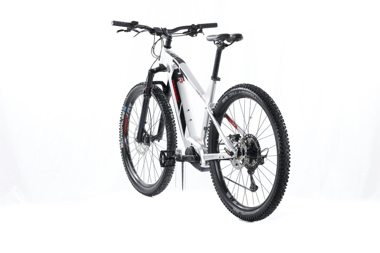 Conway Cairon S 829 (2021) | Diamond