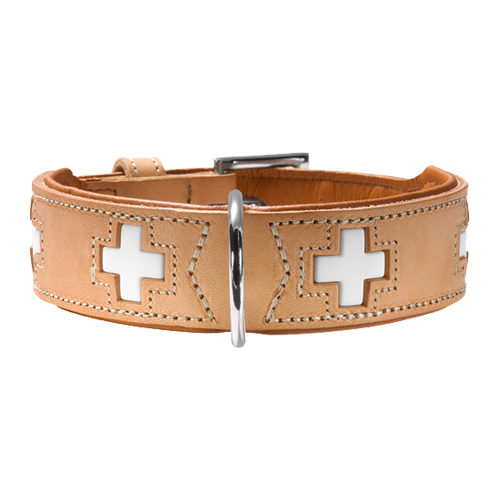 Hunter Halsband Swiss