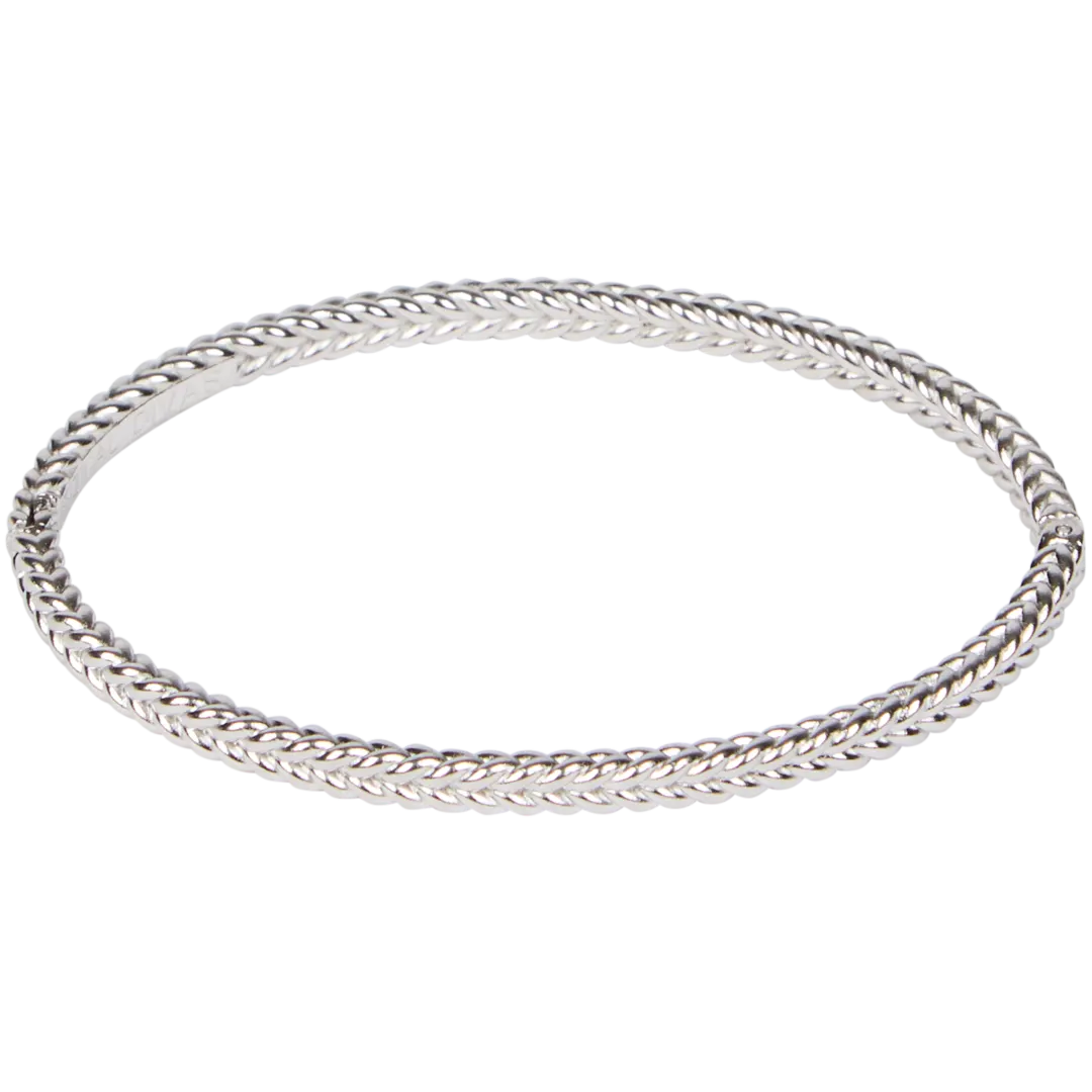 Roestvrijstalen armband Diverse varianten