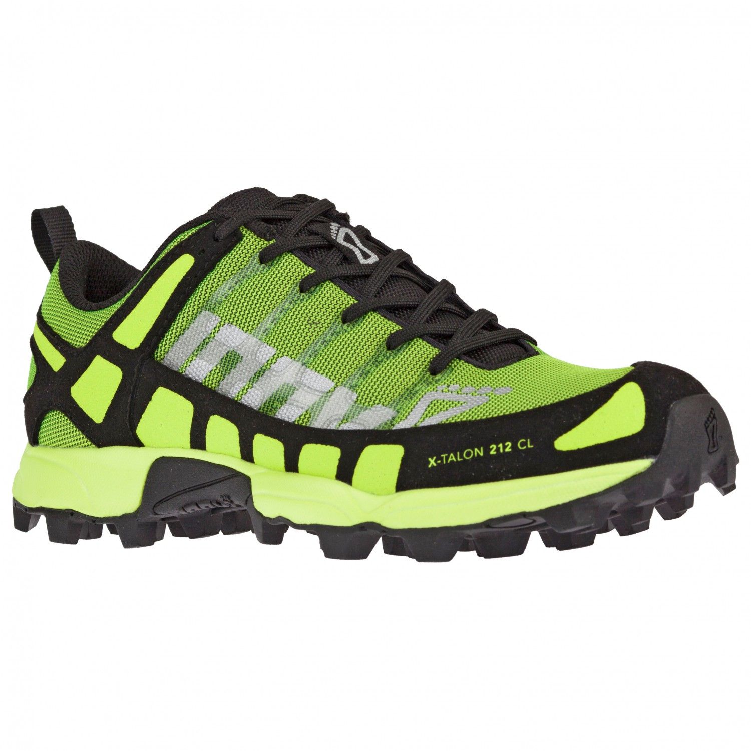 inov 8 kids x talon 212 classic 635 000777 yellow black
