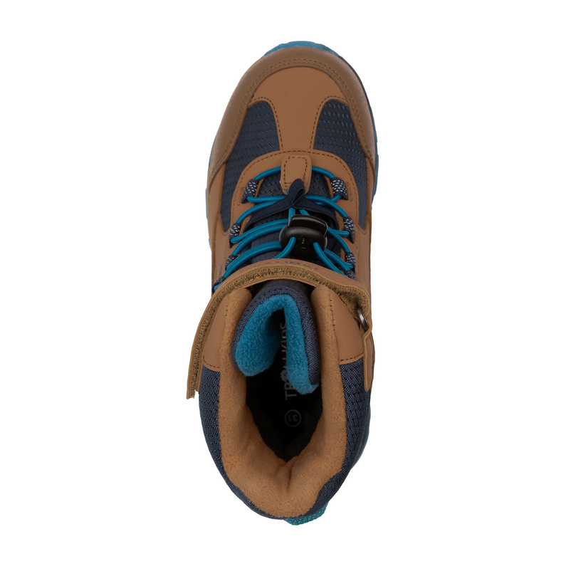 Trollkids Kinder Hafjell Winter XT Schuhe