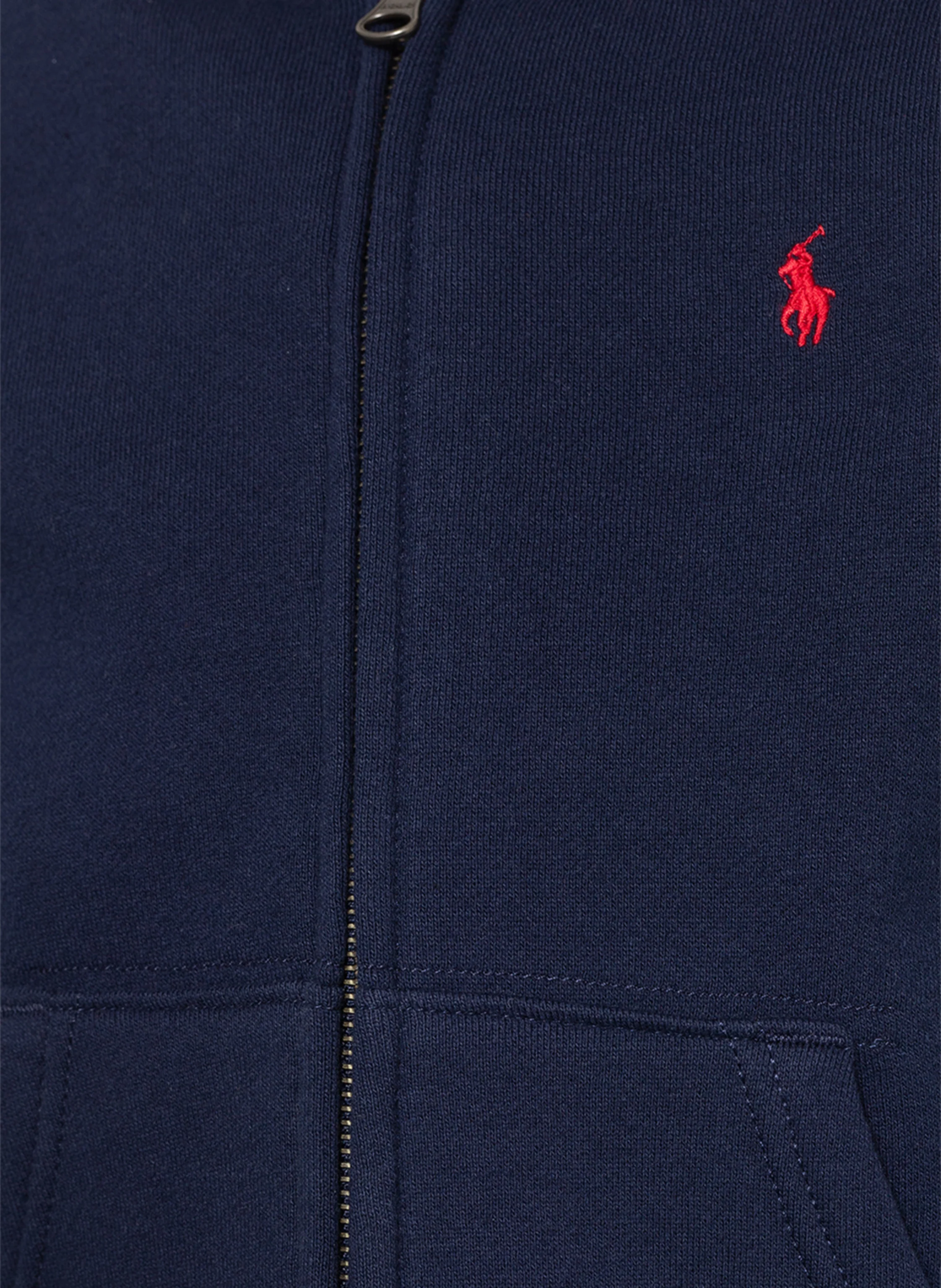 POLO RALPH LAUREN Sweatjacke