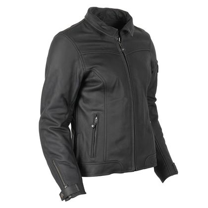Blouson DXR A40 LADY - Noir