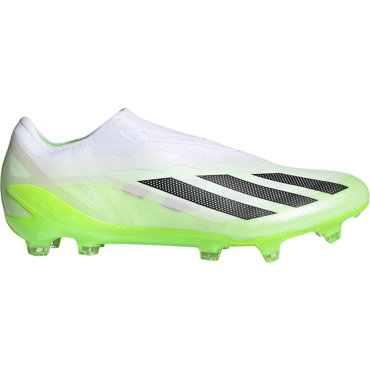 adidas X Crazyfast.1 LL FG Fodboldstøvler