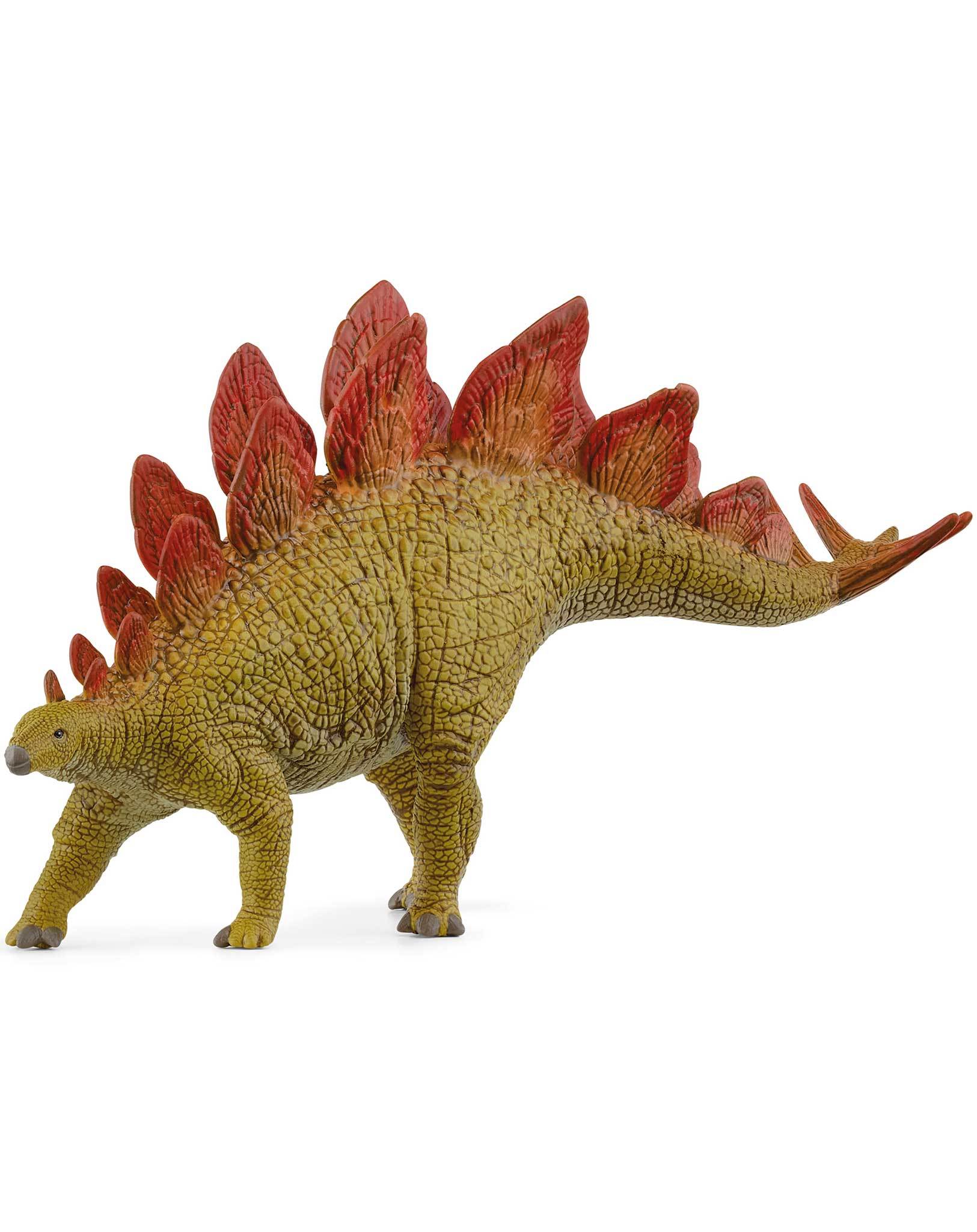 schleich® 15040 Dinosaurs - Stegosaurus