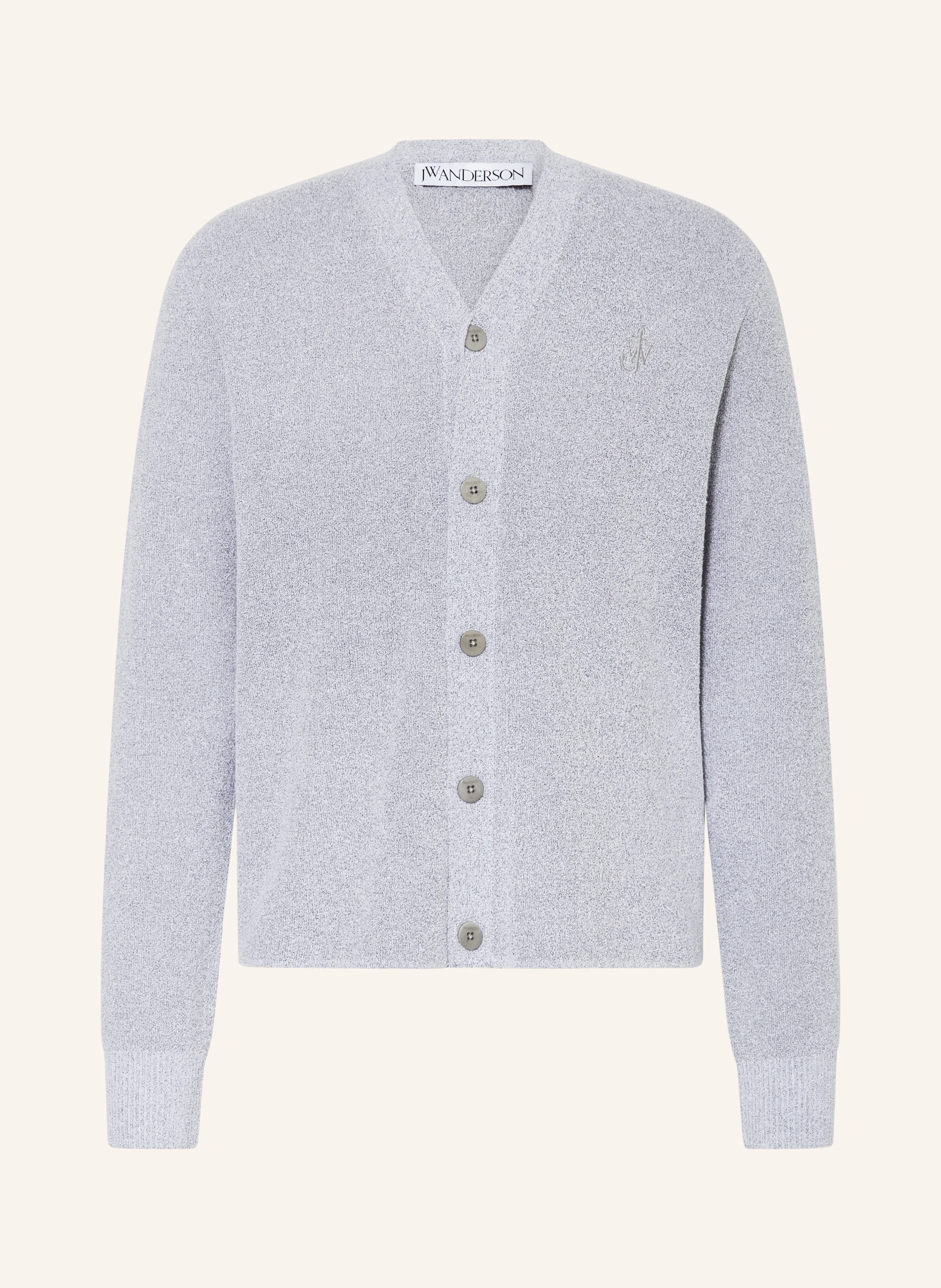 JW ANDERSON Strickjacke