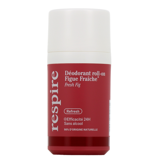 Respire Déodorant Roll-on