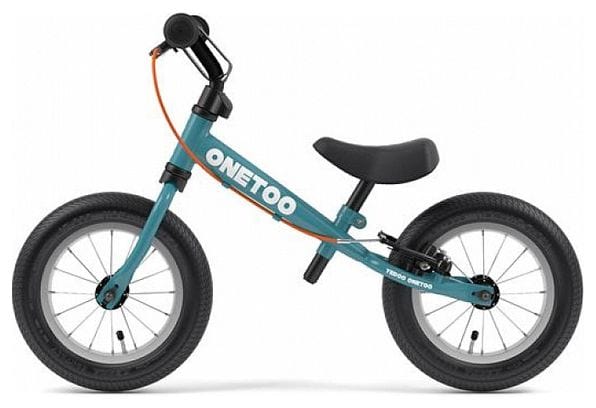 Balancebike Yedoo OneToo tealblue