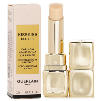 Guerlain KissKiss Bee Lift Caring & Beautifying Lip Primer