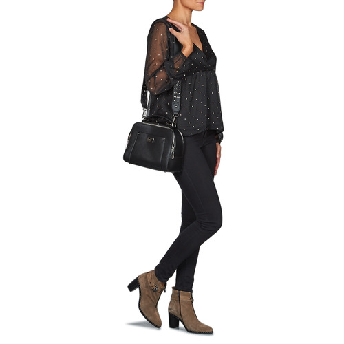 Nanucci - 6338 Negro