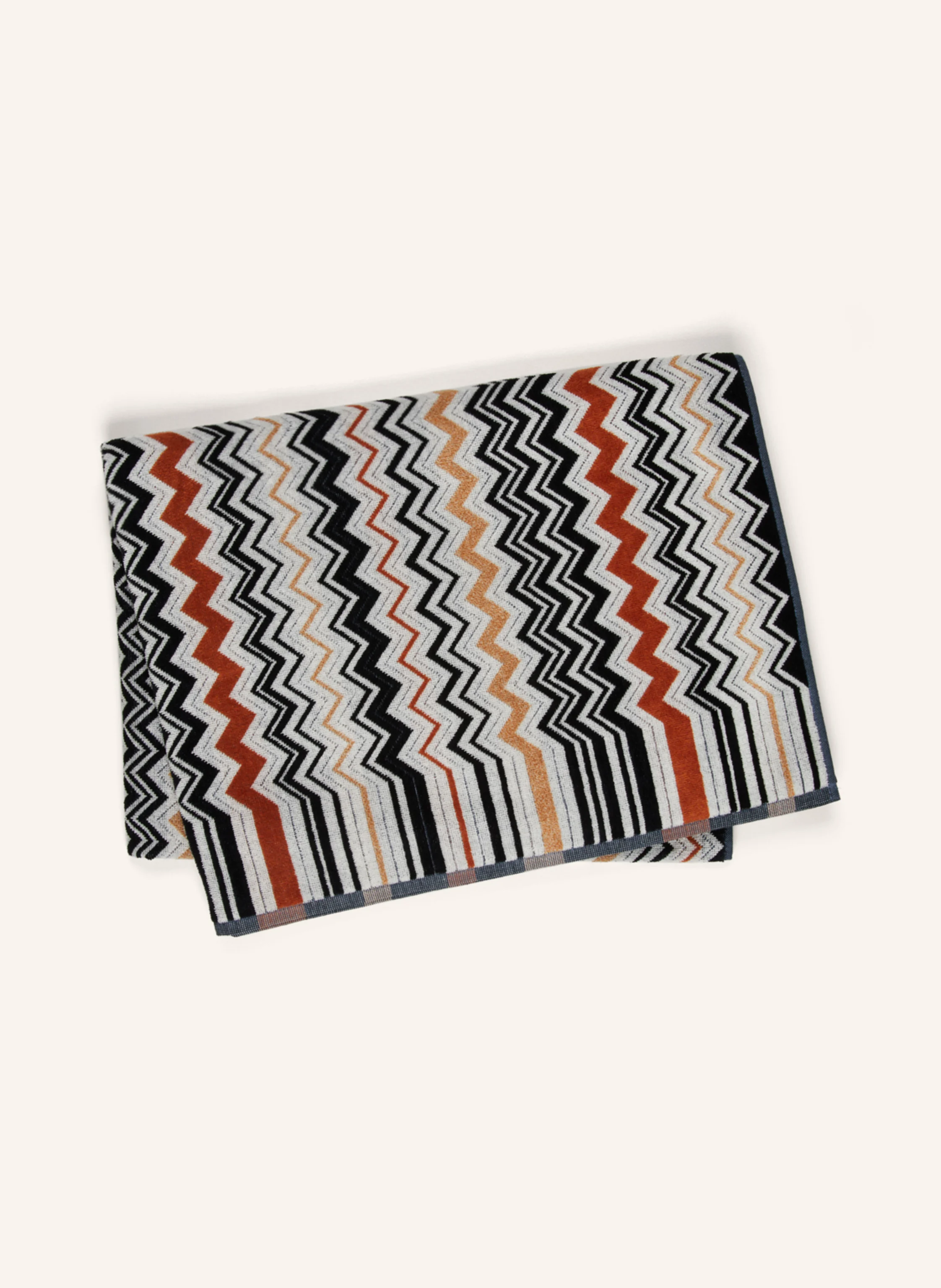 MISSONI Home Badetuch BERNARD