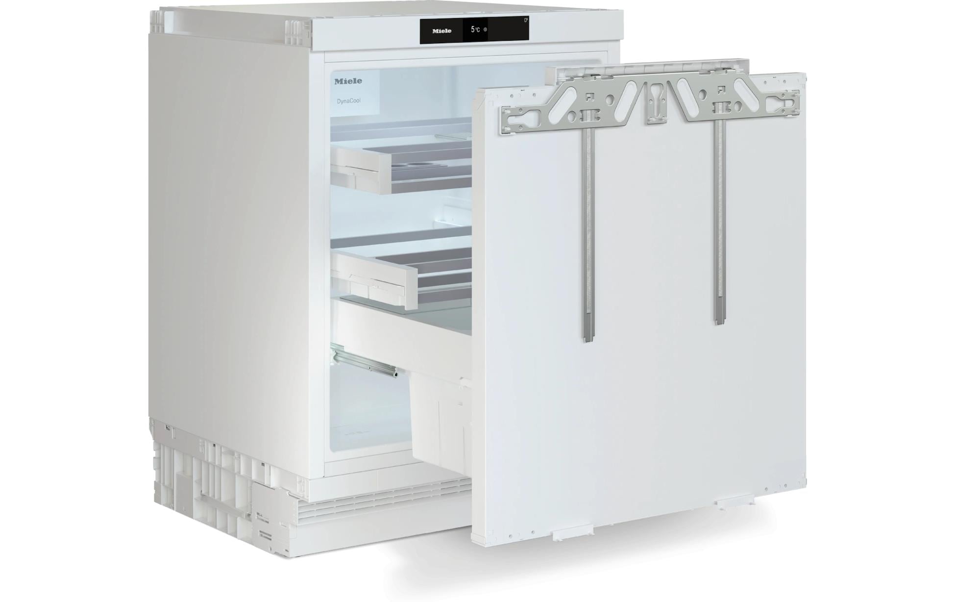 Einbaukühlschrank KU 7030 D<br>Unterbau-Kühlschrank
