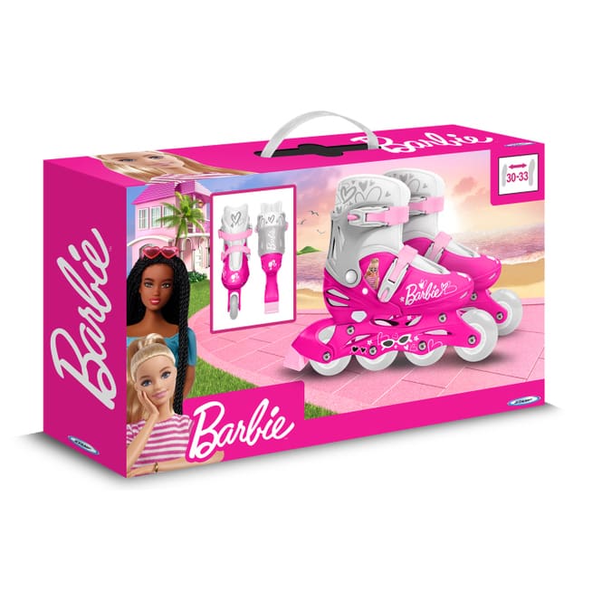 Barbie - Inline Skates