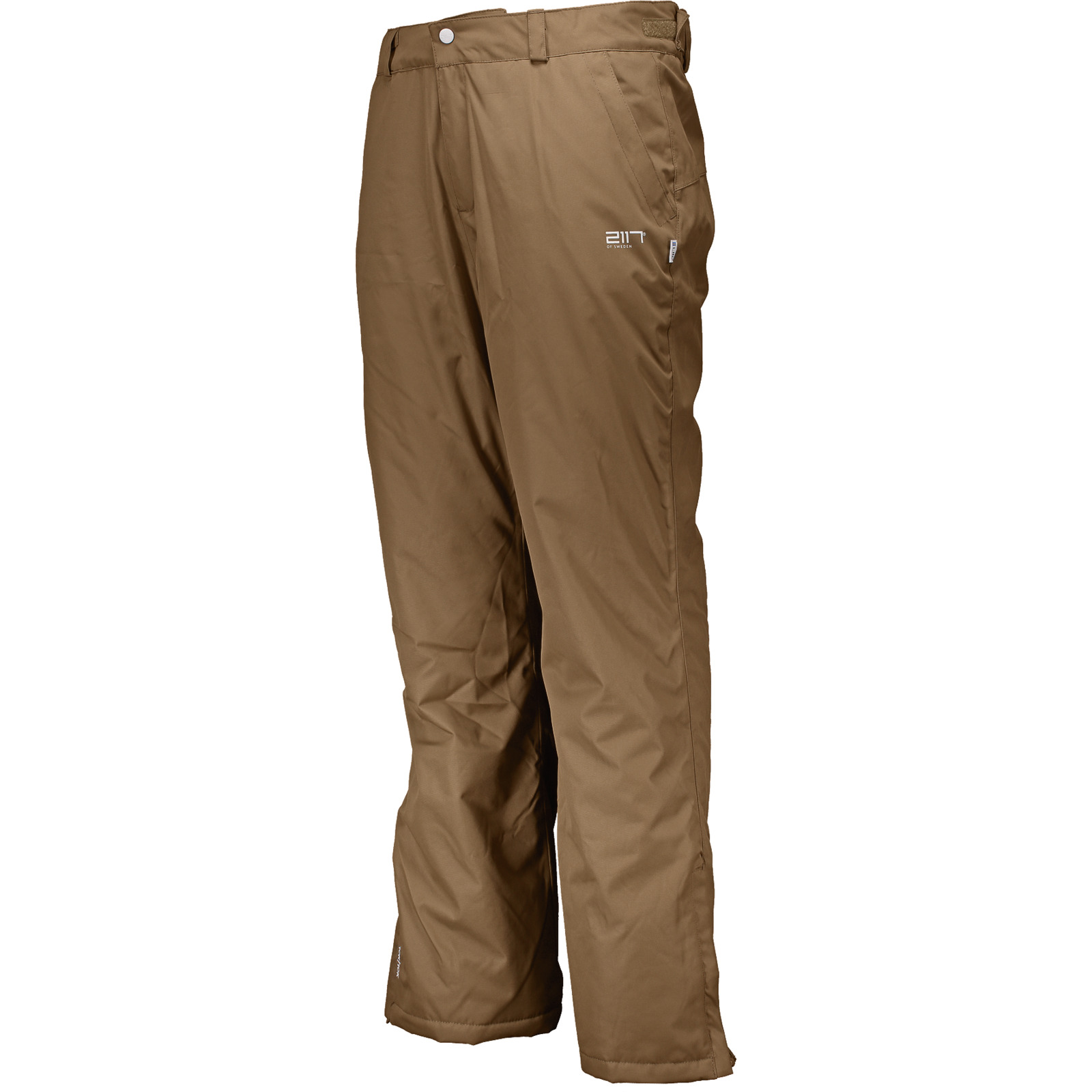 2117 Tällbereg Ski Pnt Hr, schwarz, 3XL
