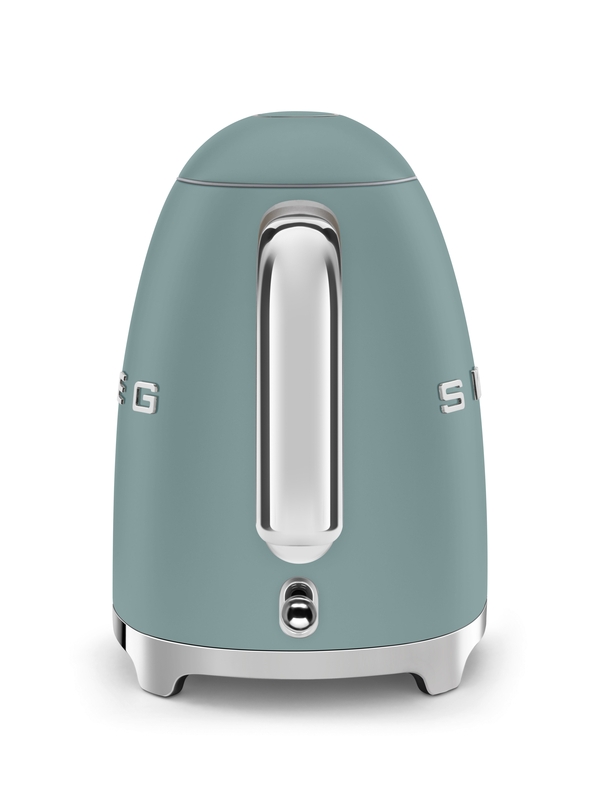 Wasserkocher smeg