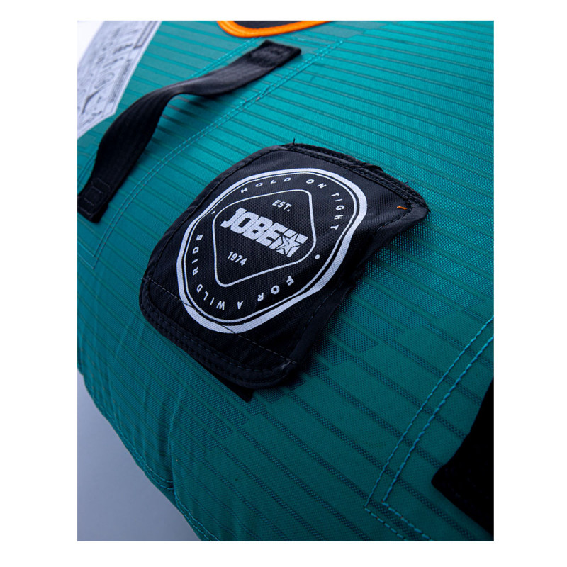 Bouée tractée Jobe Droplet Towable Package 2P