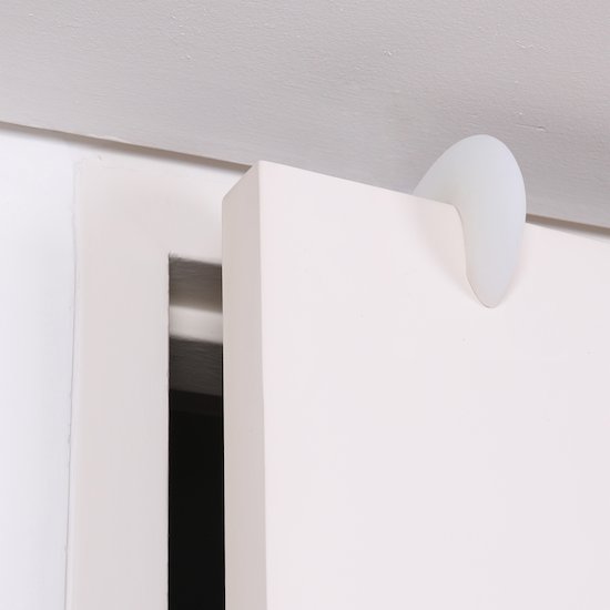 Anti-pince-doigts en silicone   de               Dreambaby
