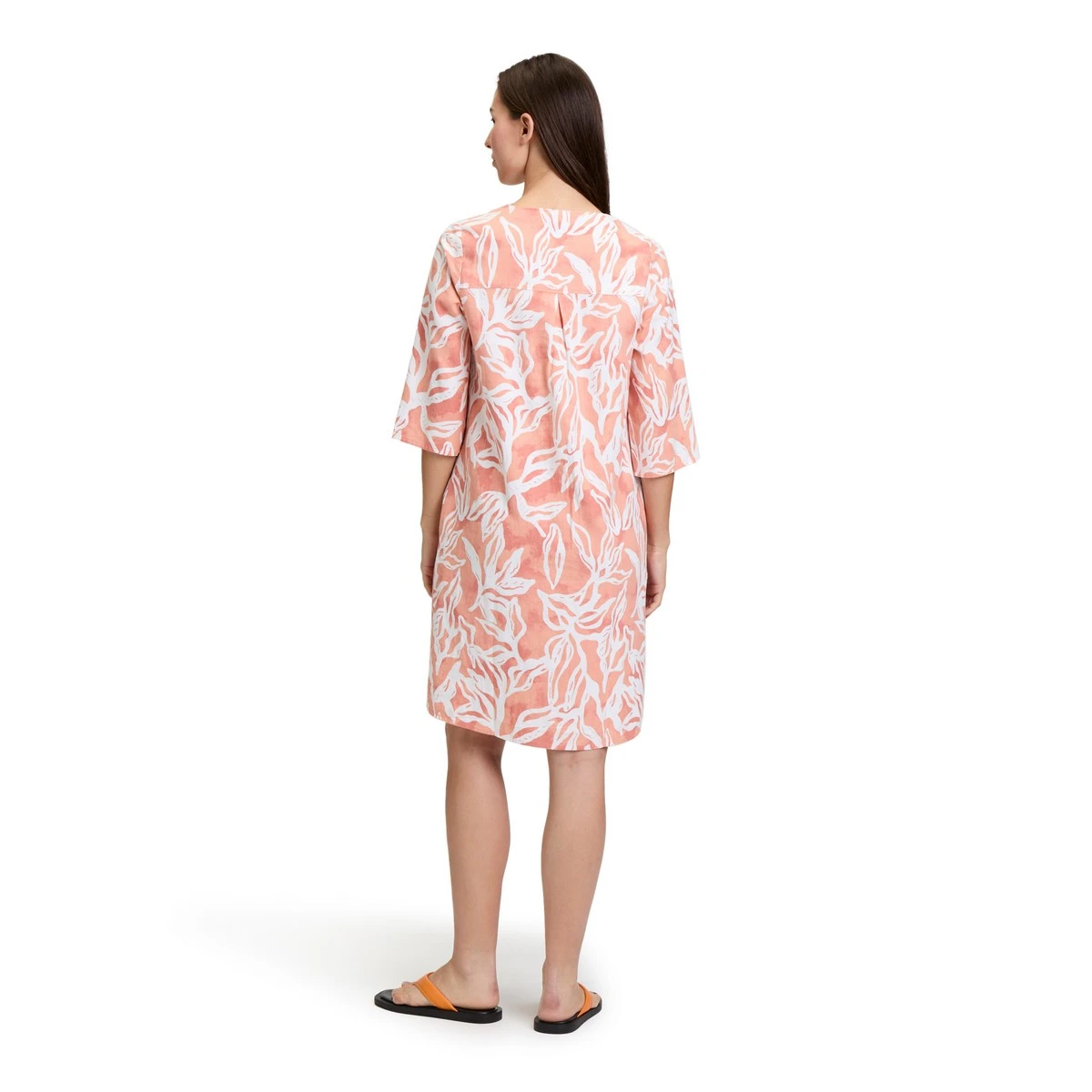 Dames Jurk A324