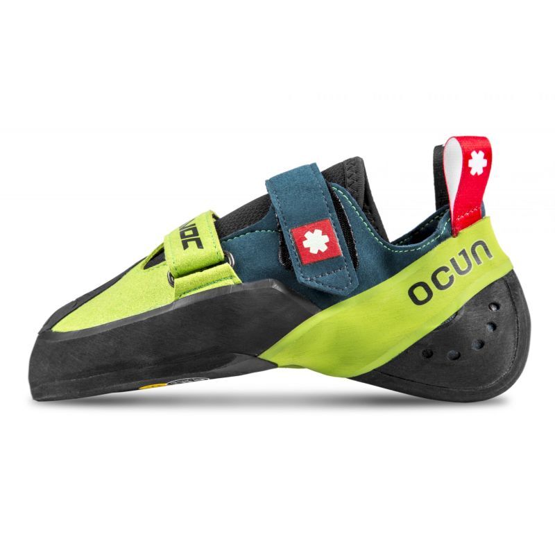 Havoc - Chaussons escalade