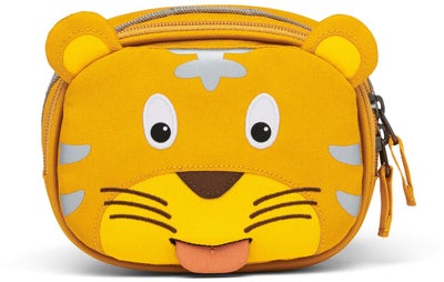 Affenzahn Styreveske, Tiger