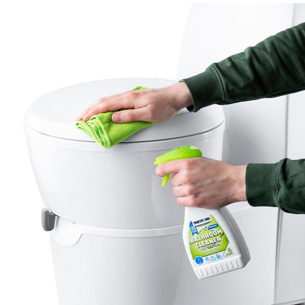 Nettoyant salle de bain THETFORD 500 ml