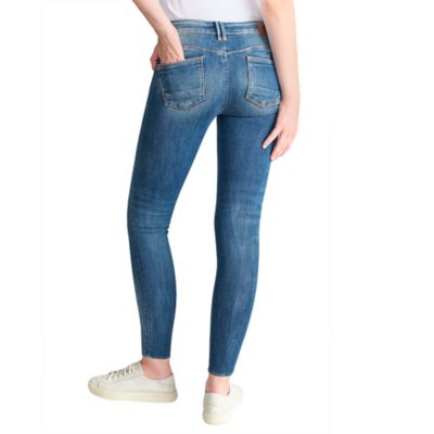 Jean femme Pulp C Thais LE TEMPS DES CERISES
