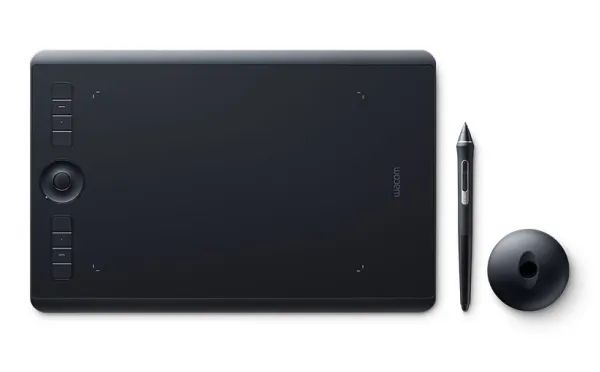 Wacom Intuos Pro medium