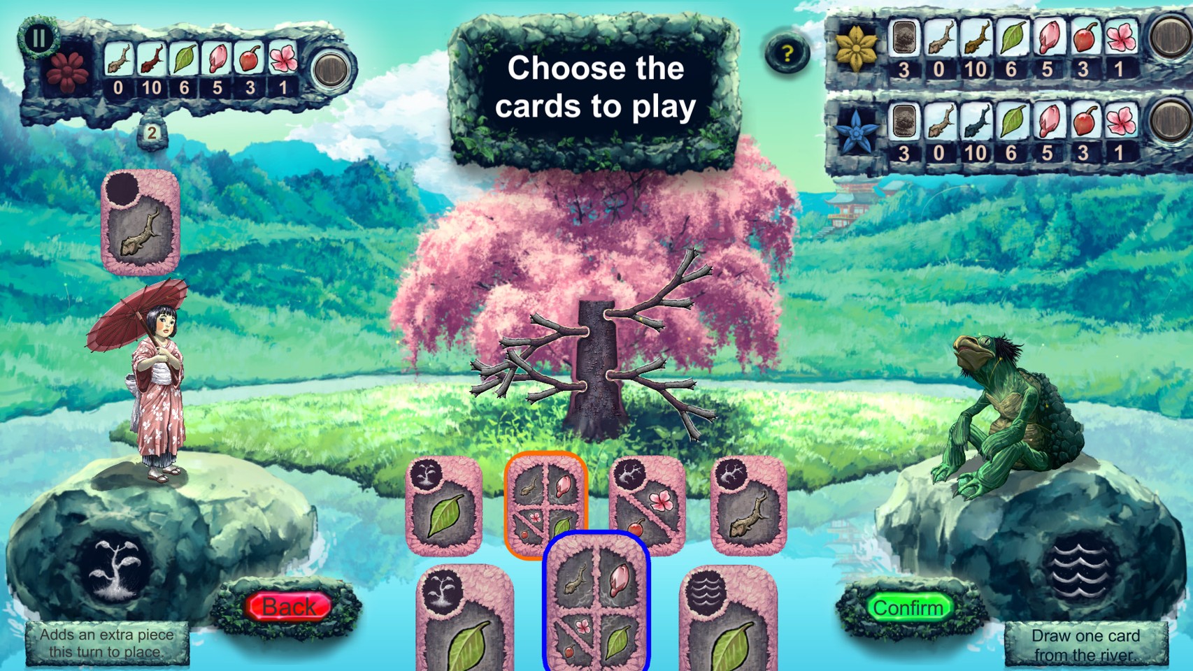 The Tree- PC