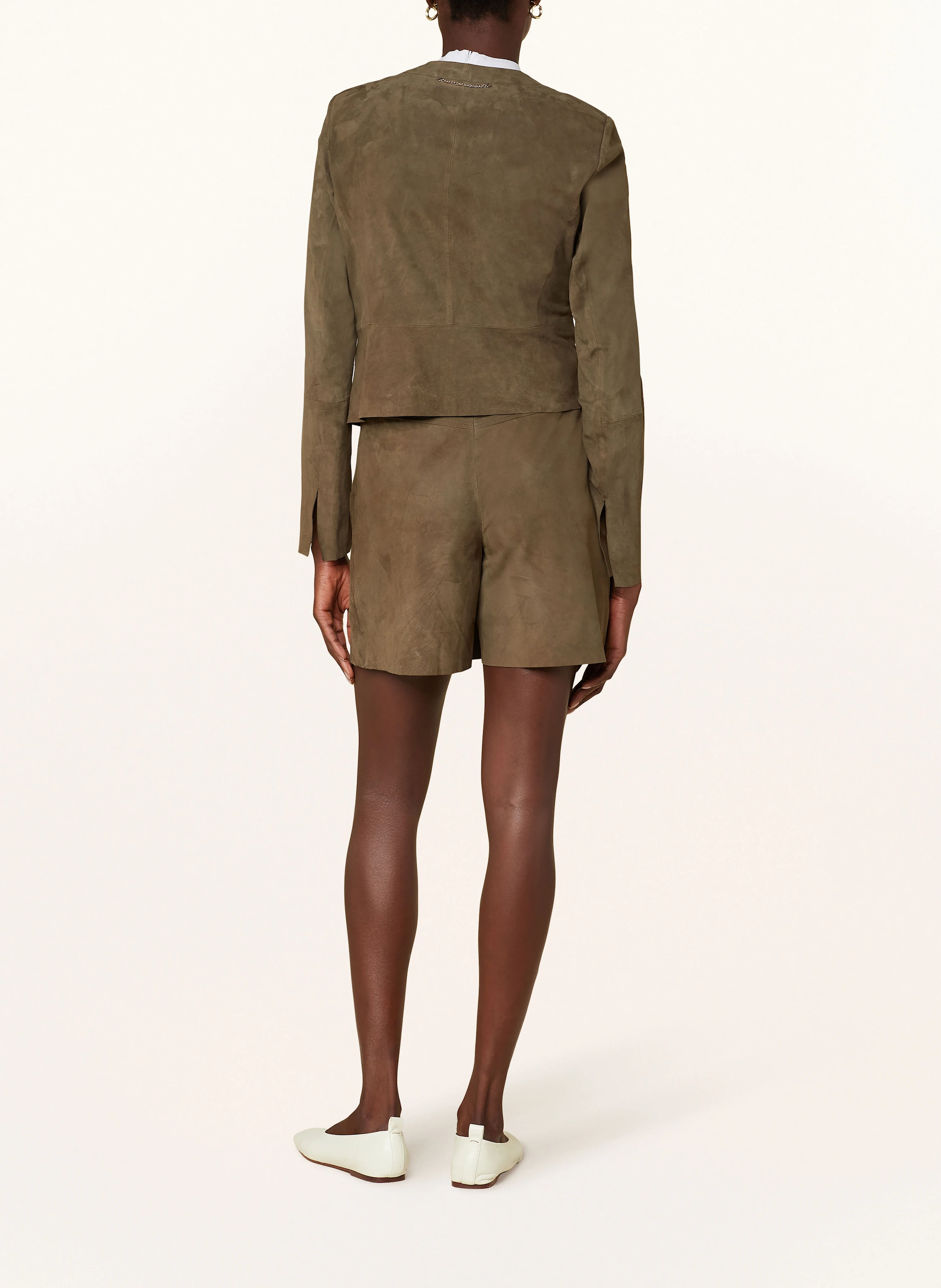 RIANI Lederjacke