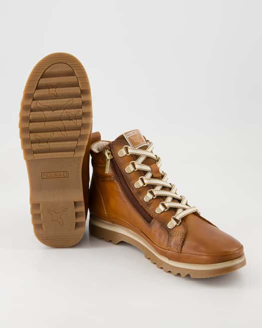 Pikolinos Vigo Stiefeletten in Braun