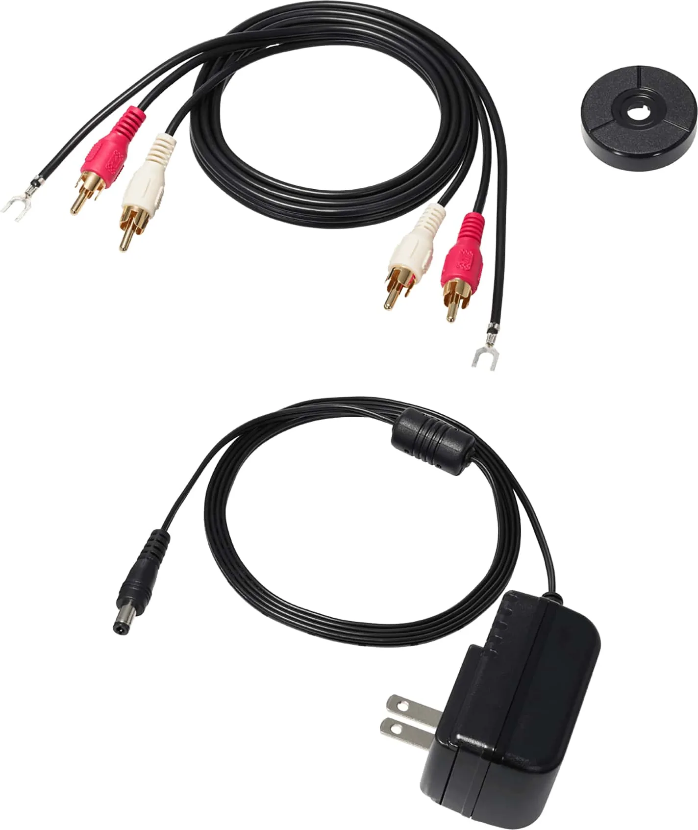 Audio Technica AT-LP70XBT Noir Platines vinyle hi-fi