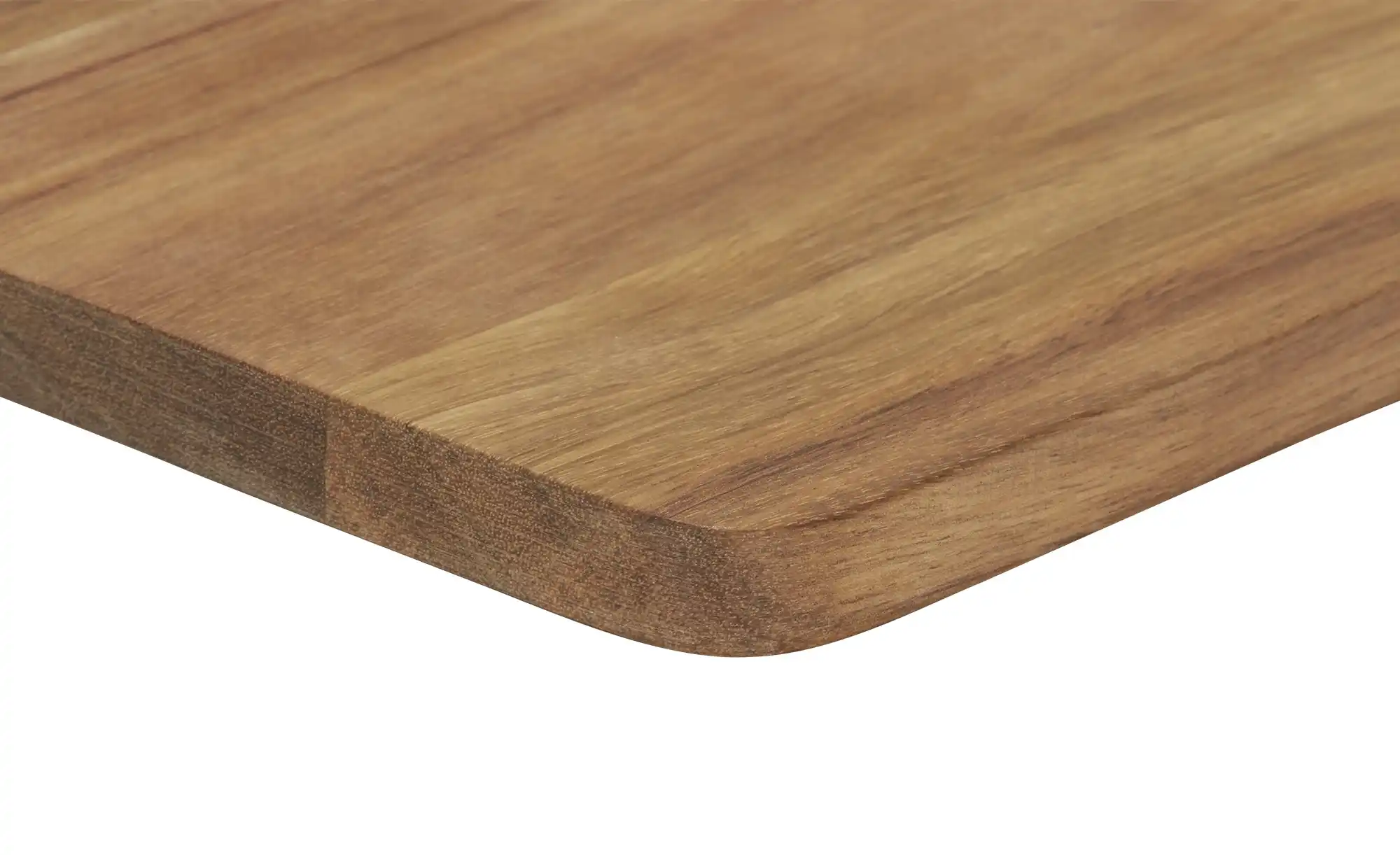 KHG  Tablett eckig, klein Tabletts aus Akazienholz