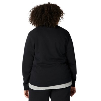 Sweatshirt adulte Classic Fit Star CONVERSE