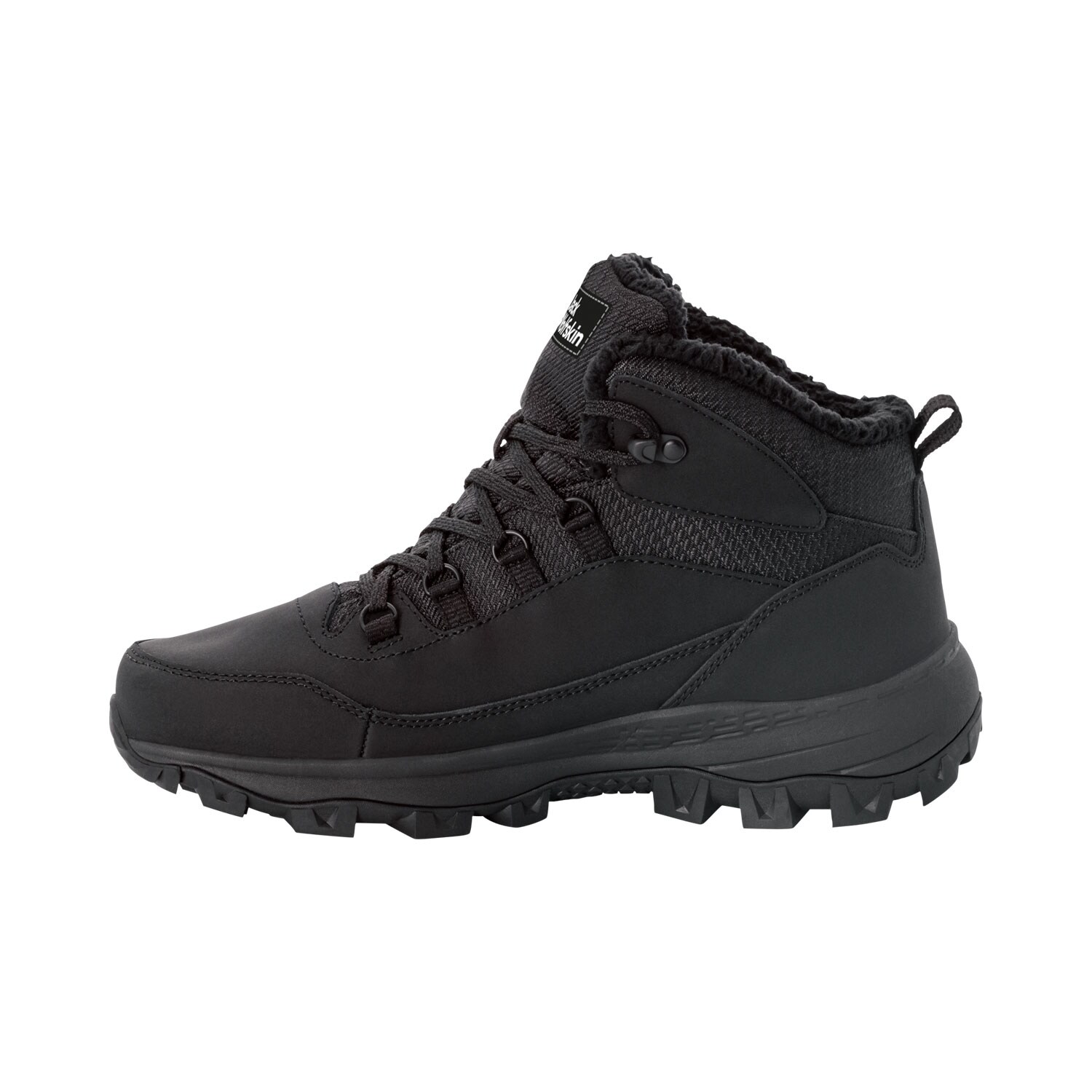 Jack Wolfskin Everquest Texapore Mid Herren Wanderschuhe